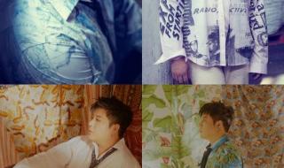 superjuniorm新专辑