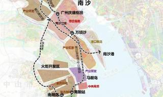 深圳7号线地铁线路图