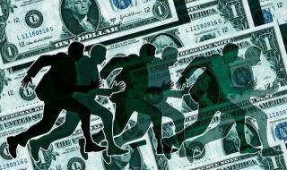 俄罗斯黄金储备创新高