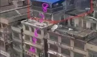 长沙自建房为什么倒塌