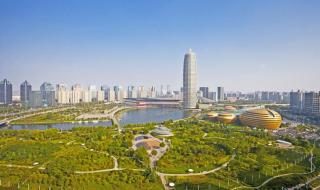 河南未来三天天气预报