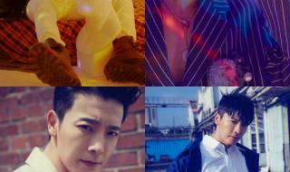 superjuniorm新专辑